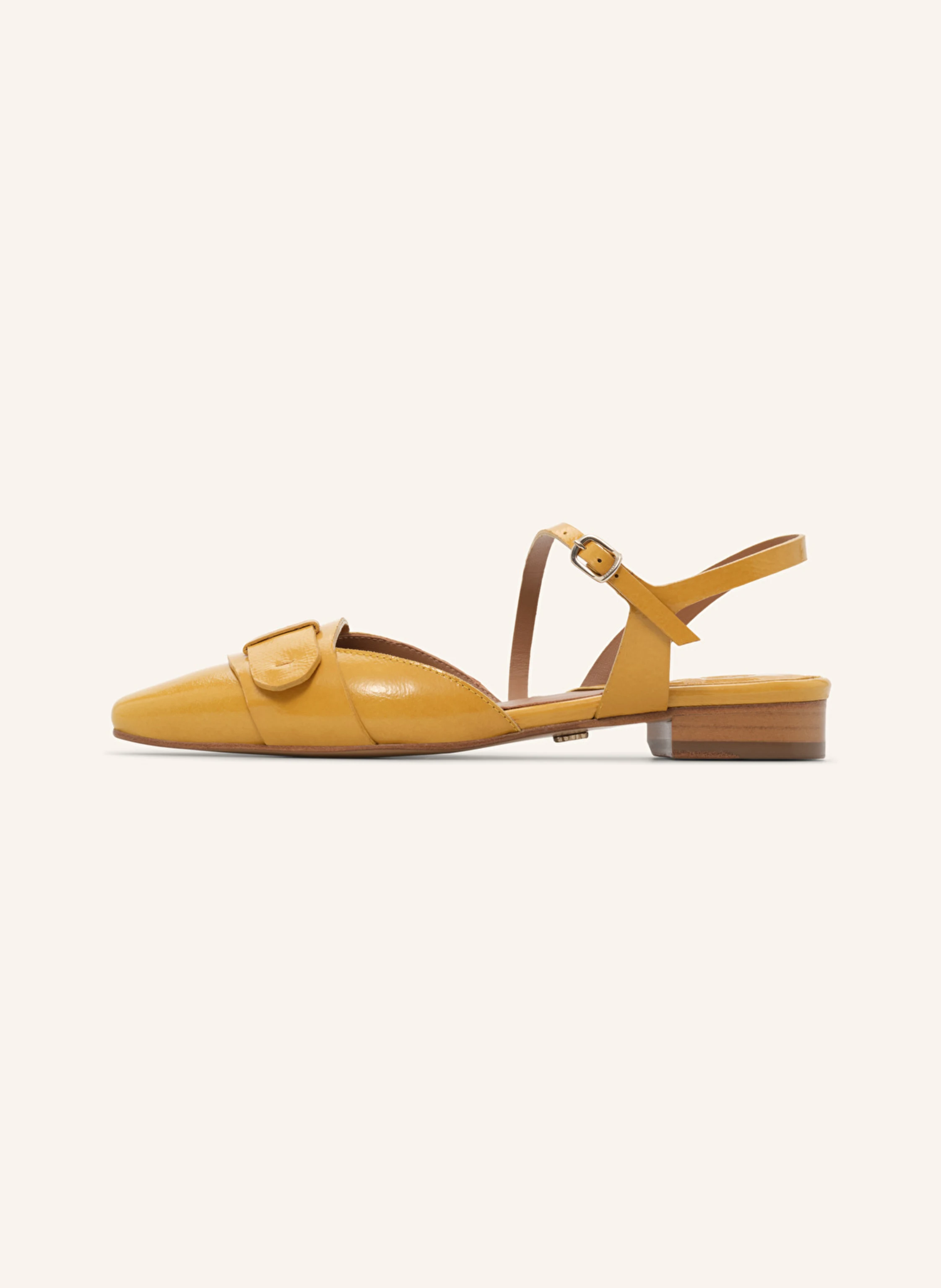 LOTTUSSE Slingbacks SMITHSON
