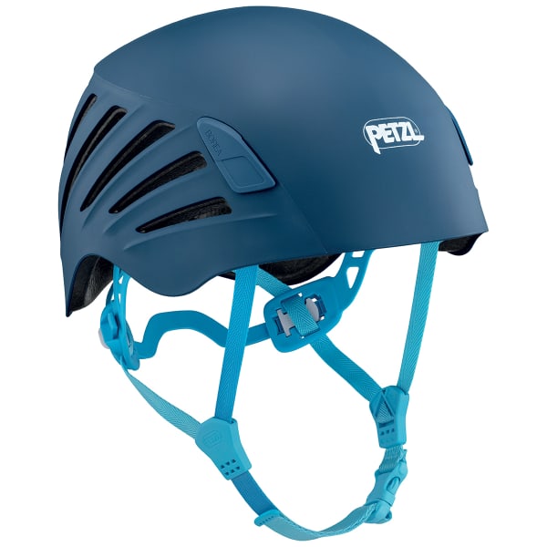 Casque escalade PETZL BOREA BLEU MARINE