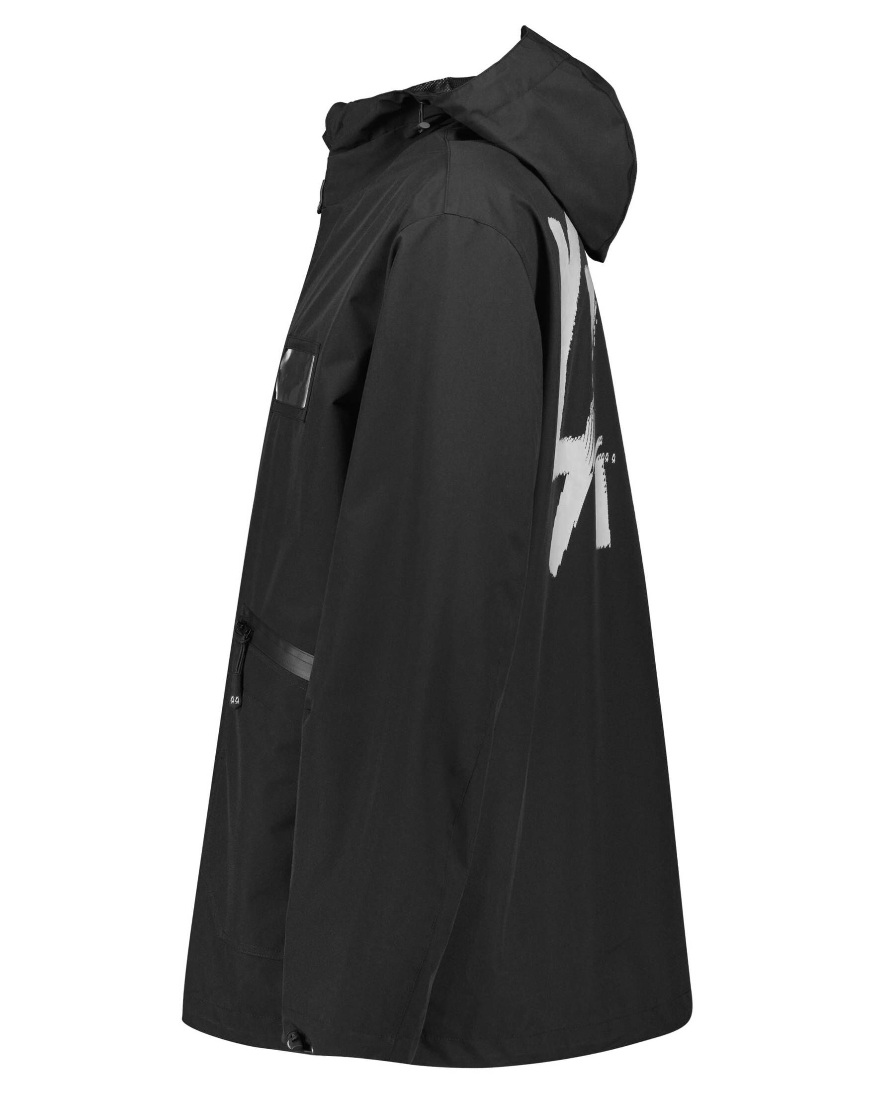 44 Label Group| Herren Jacke BLACK HOLE