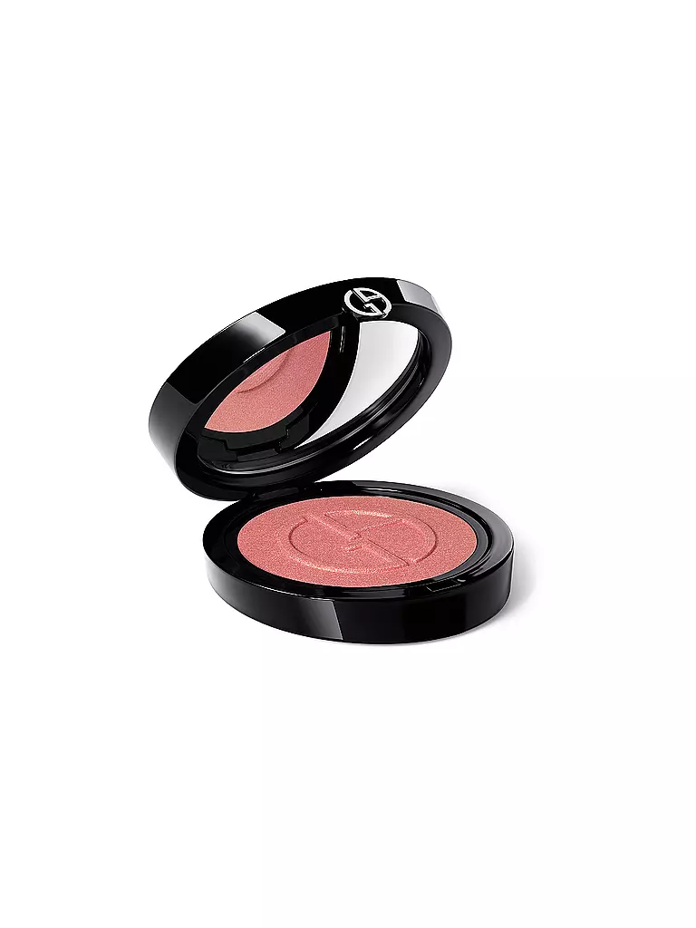 GIORGIO ARMANI COSMETICS Rouge - Luminous Silk Glow Blush ( 50 ) rosa