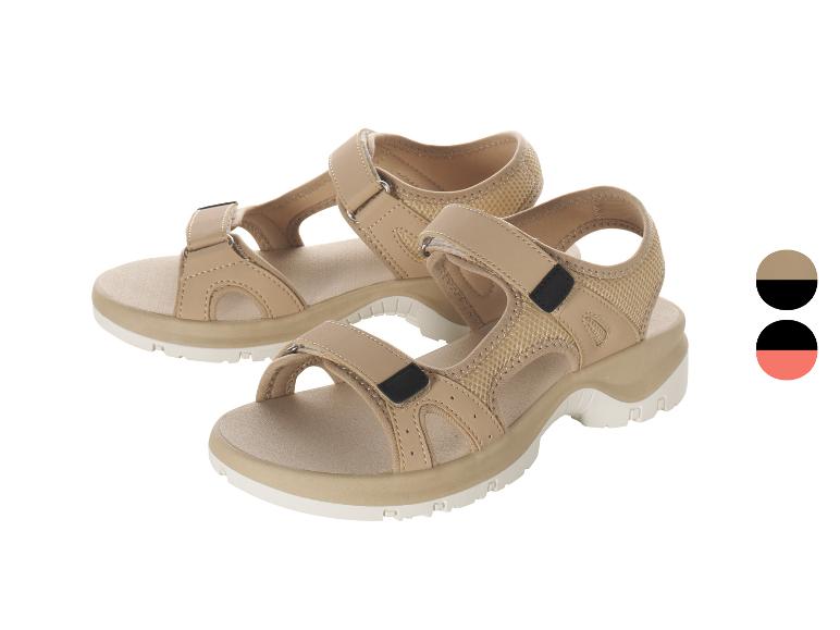 Dames sandalen