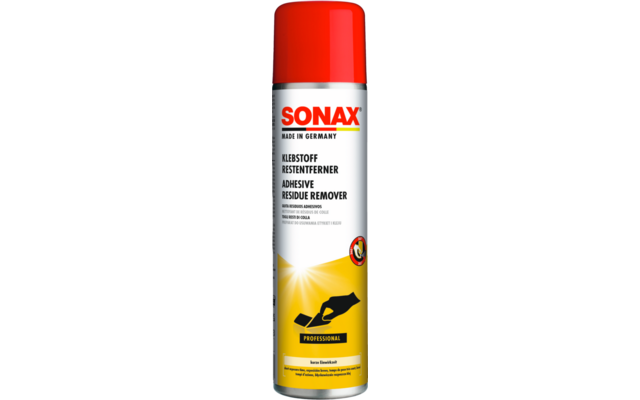 Sonax Klebstoff Restentferner 400 ml