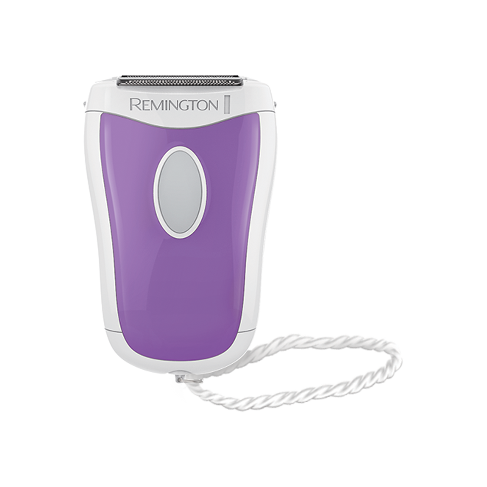 Smooth & Silky Compact Lady Shaver