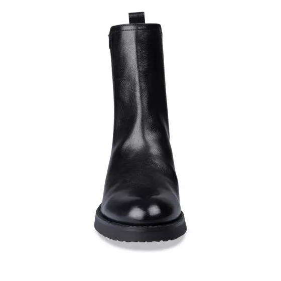 Bottines NOIR SINEQUANONE