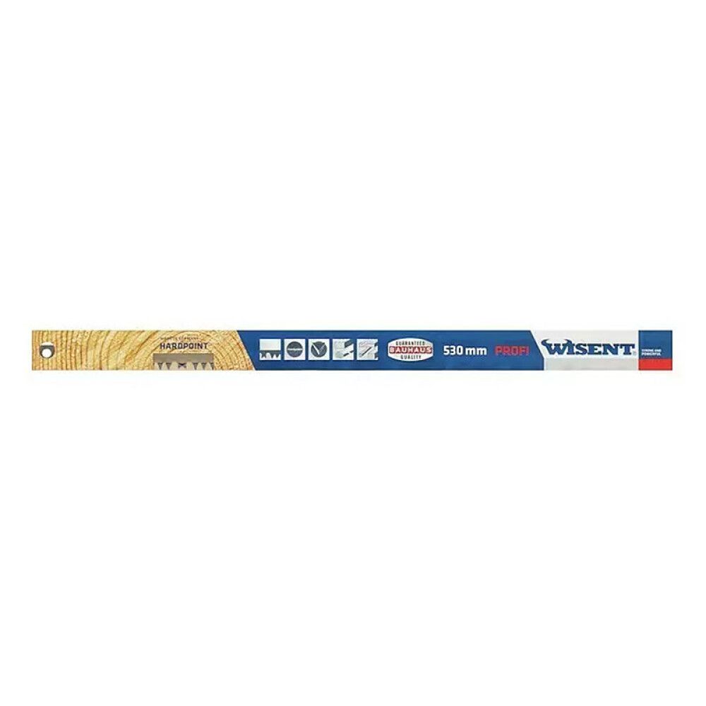 BAUFILBLAD WISENT PROFI 53CM