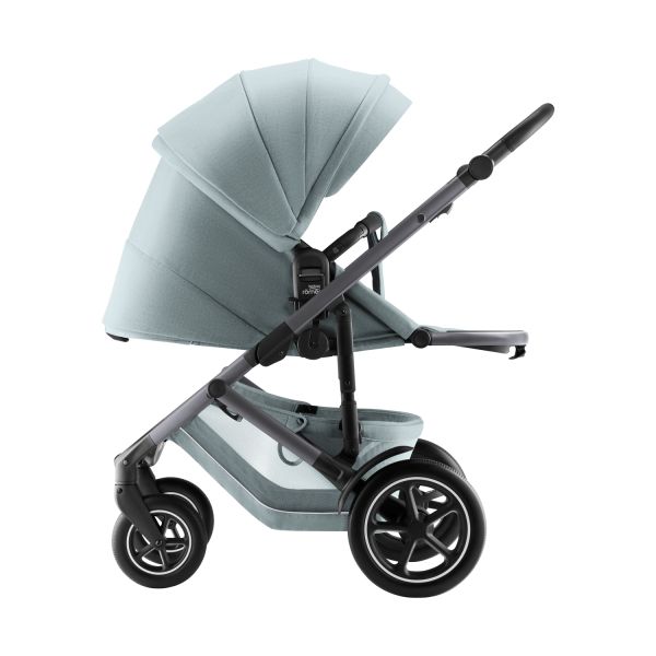Britax Romer Smile 5Z Style Comfort Plus Set