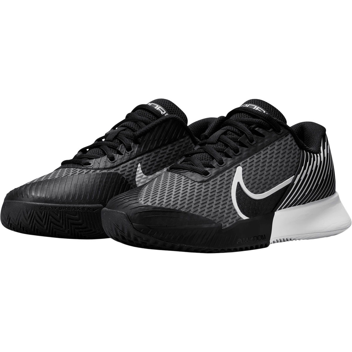 Nike Zoom Vapor Pro 2 Clay Tennissko Dame