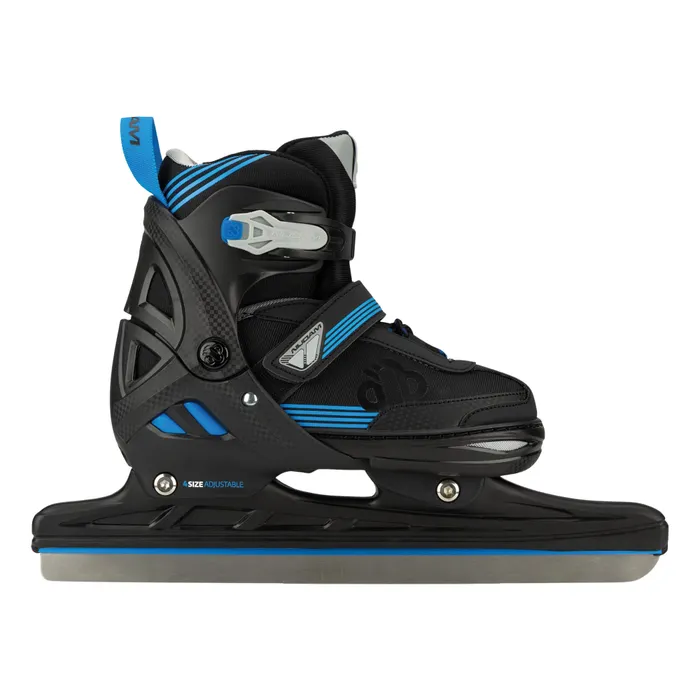 Nijdam Speed Ice Skates Junior (verstelbaar)