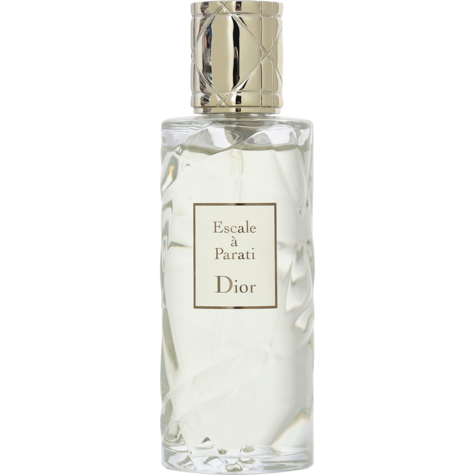 Dior Escale à Parati Eau de Toilette 50 ml