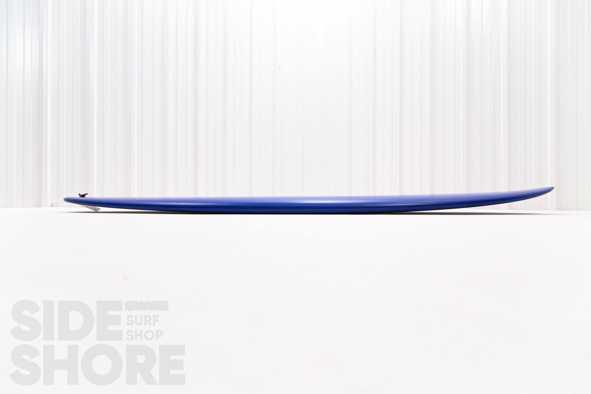 Al Merrick CI Mid - Tint Blue - 6'8 x 21