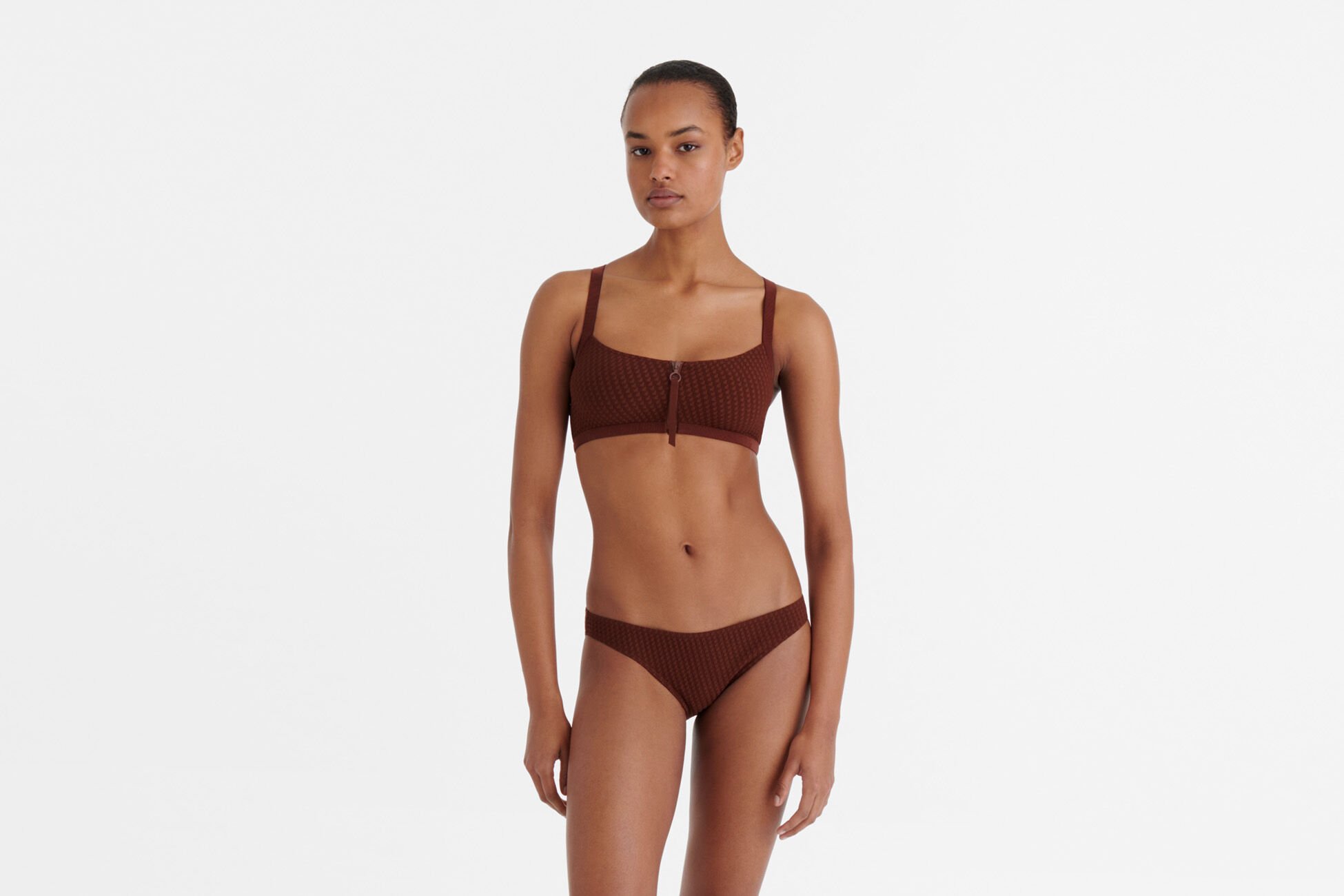 Fame Brassière TORTUE