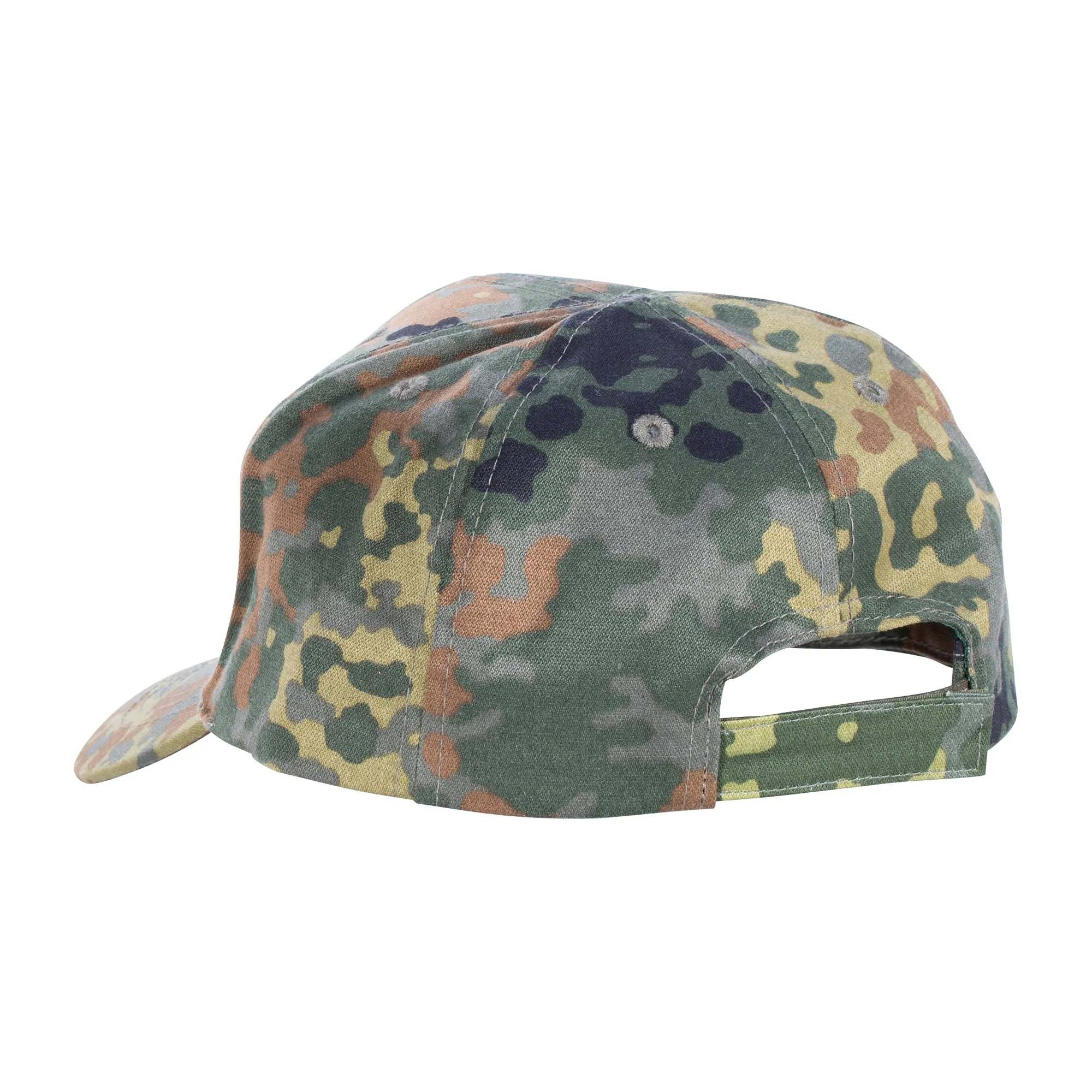 Leo Köhler -  Baseballcap