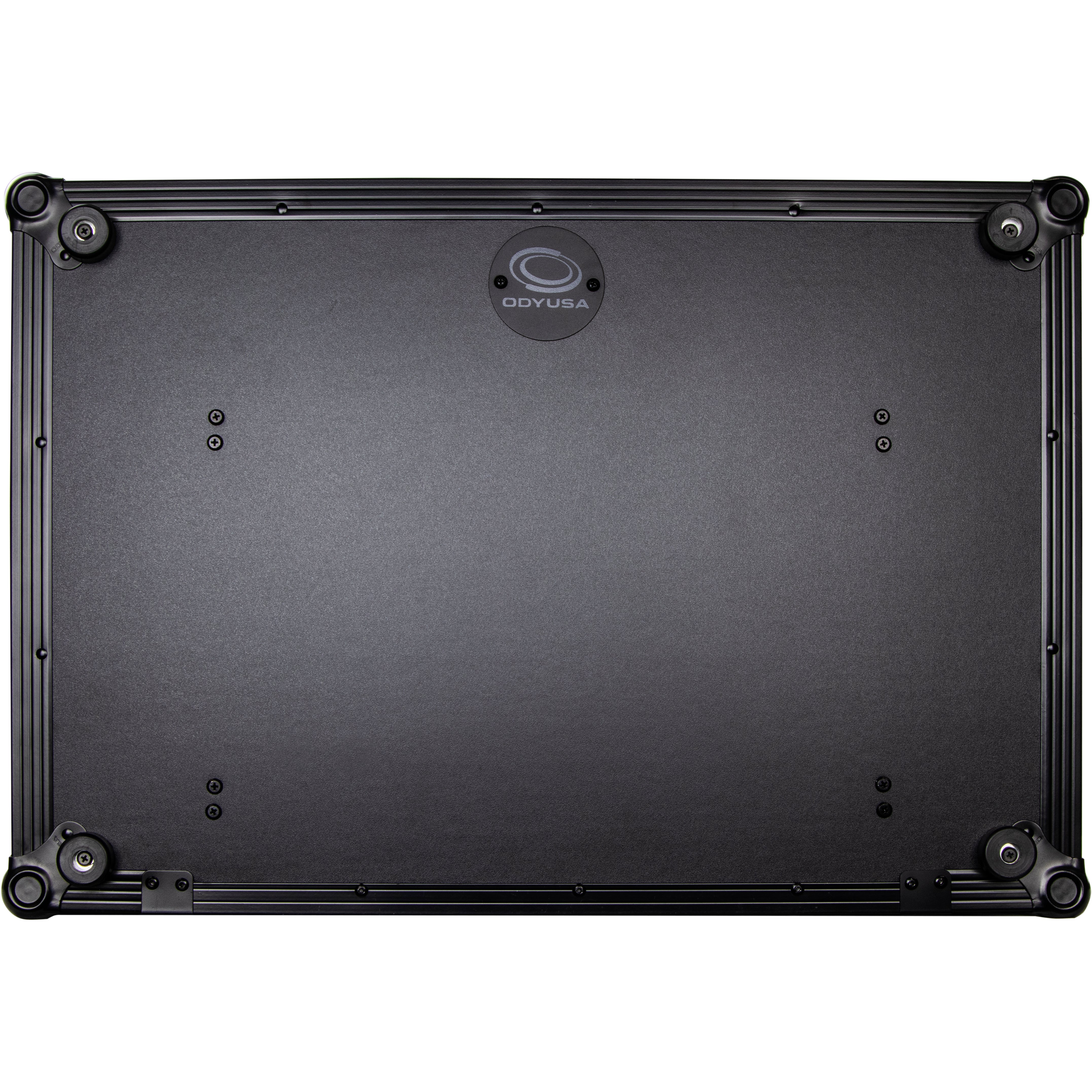 Odyssey FZGSPIDDJ8001BL flightcase voor Pioneer DDJ-800 zwart