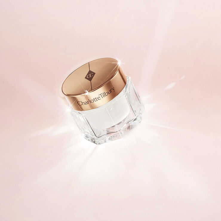 Charlotte Tilbury Magic Cream - Ansigtscreme med refill