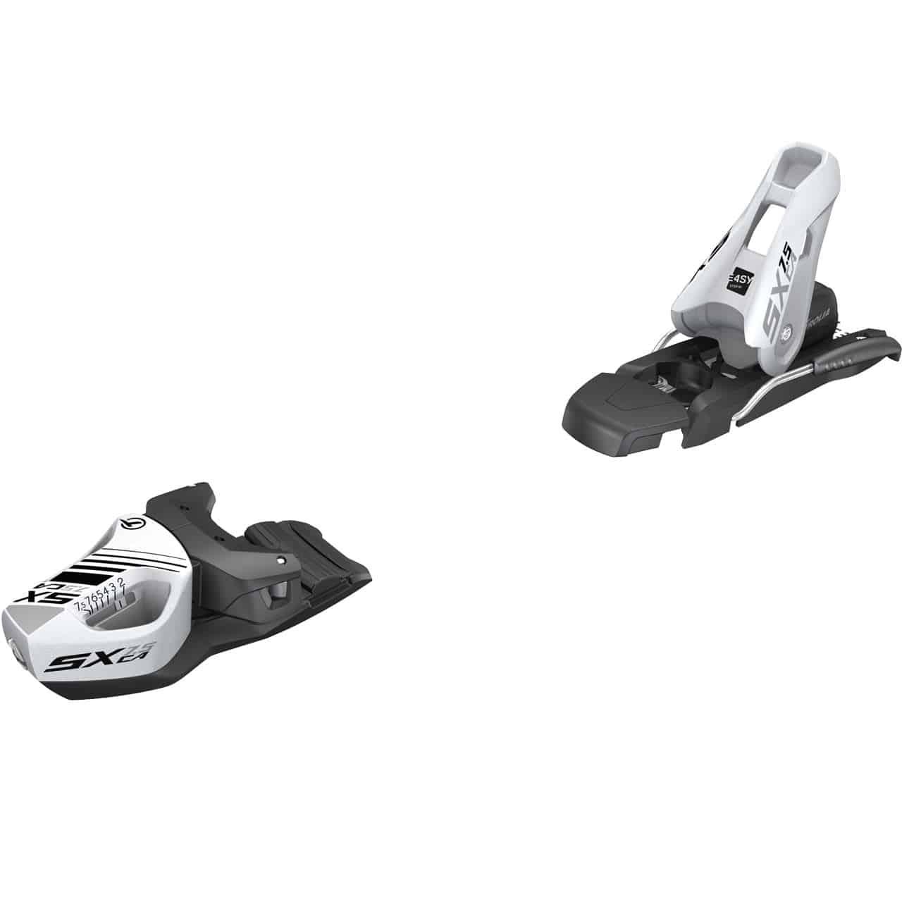 Head SX 7.5 GW AC solid white/black | Head Skibindungen | Head | H | MARKEN | XSPO