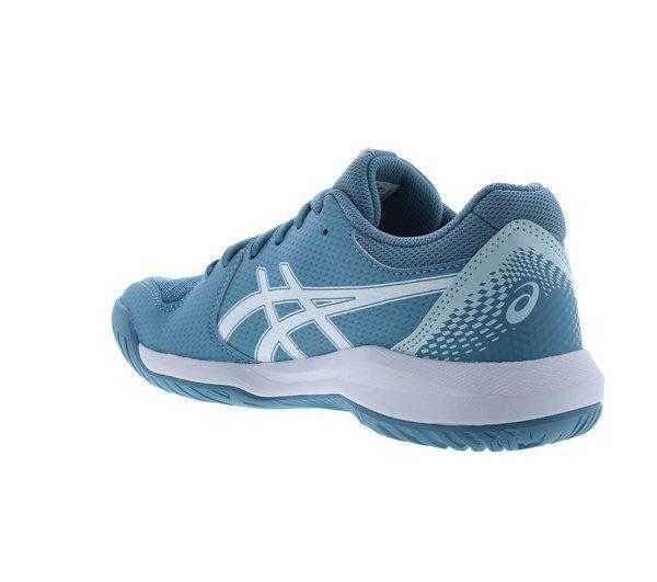 Asics Gel Dedicate 8 Womens Tennis Shoes