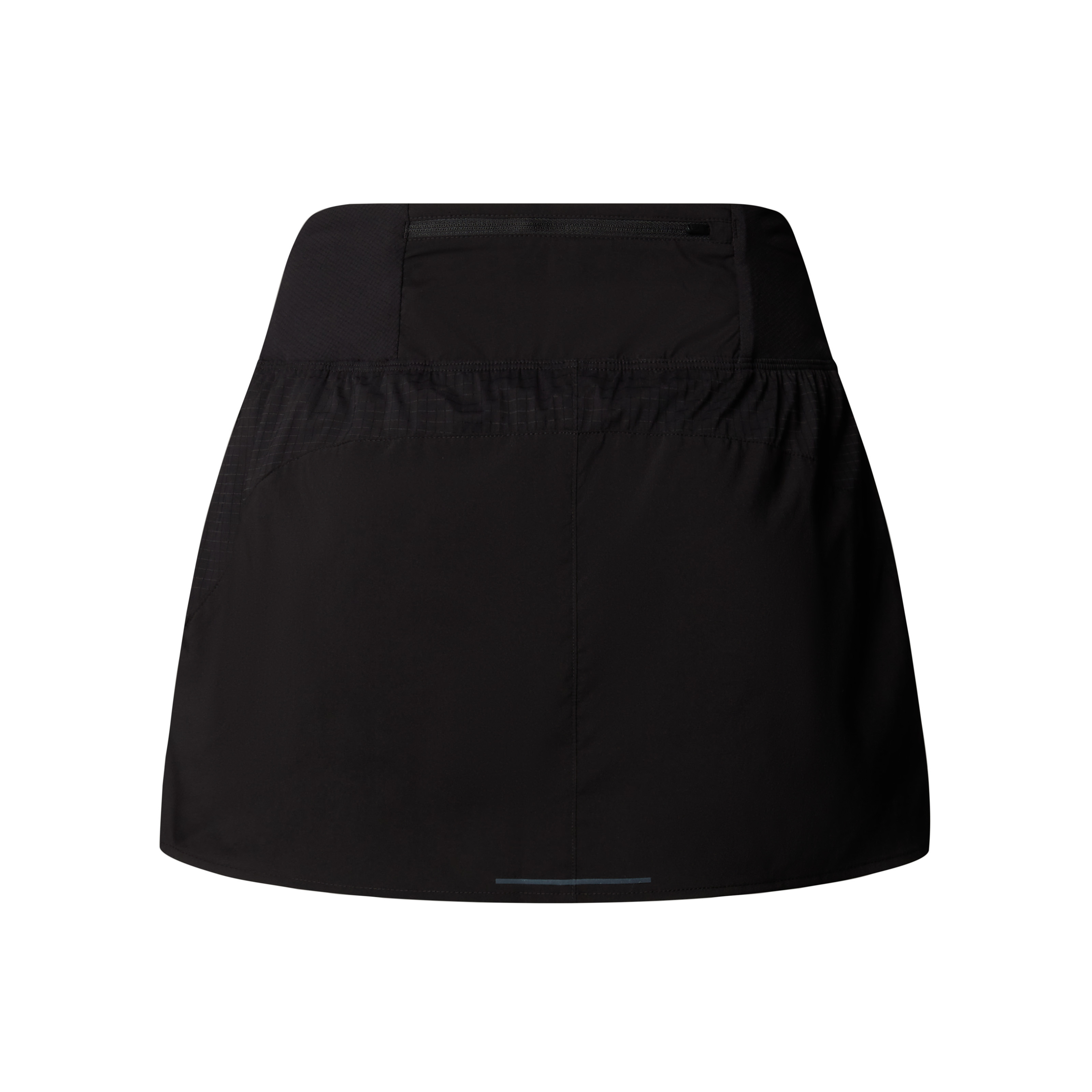 W Sunriser Skort