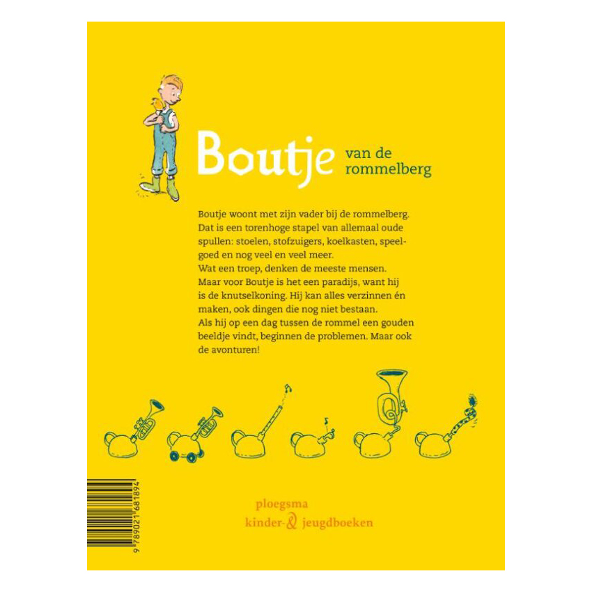 Boutje