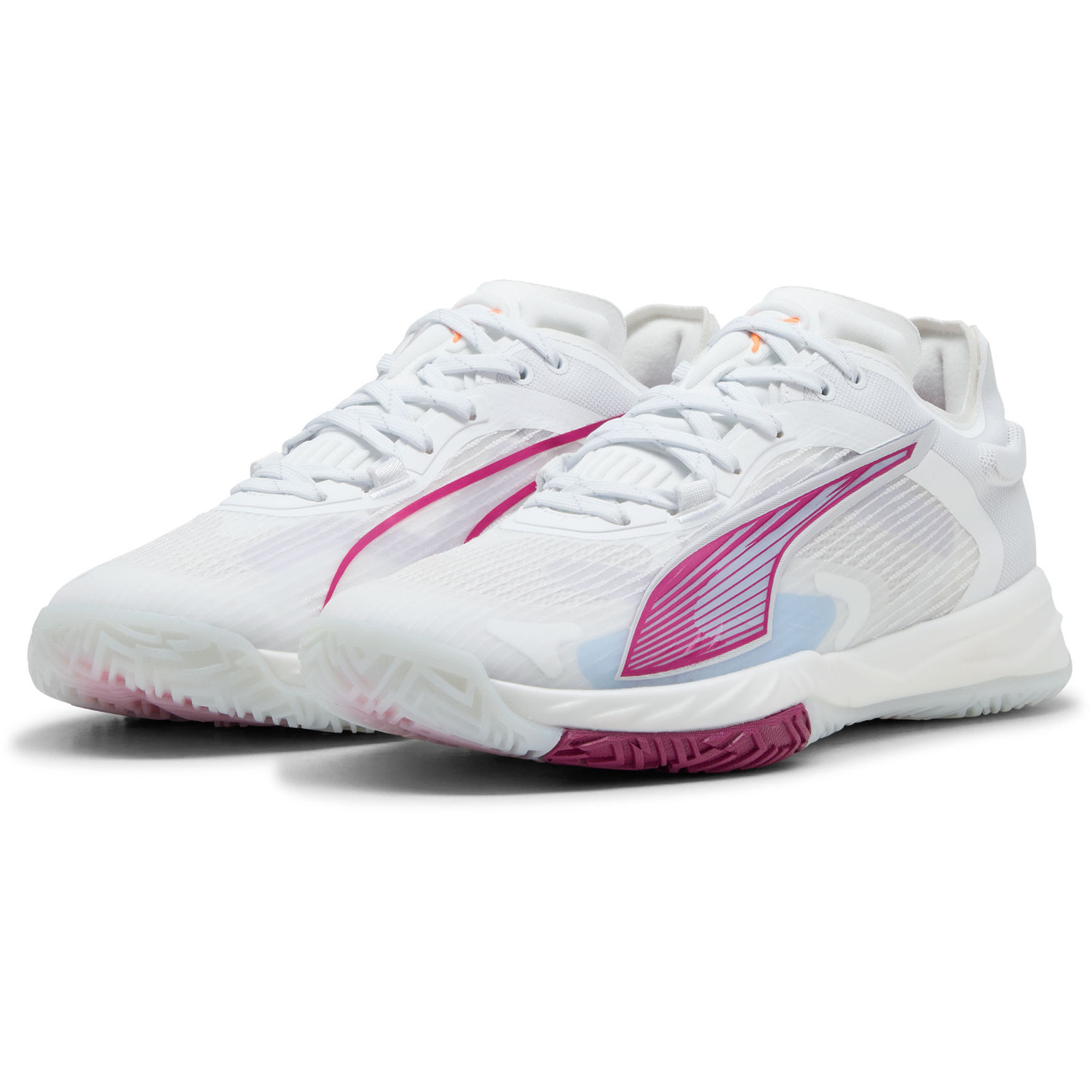 Puma Accelerate Nitro SQD Dames
