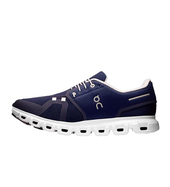 On Running Cloud 6 3MF10070692 Midnight-White