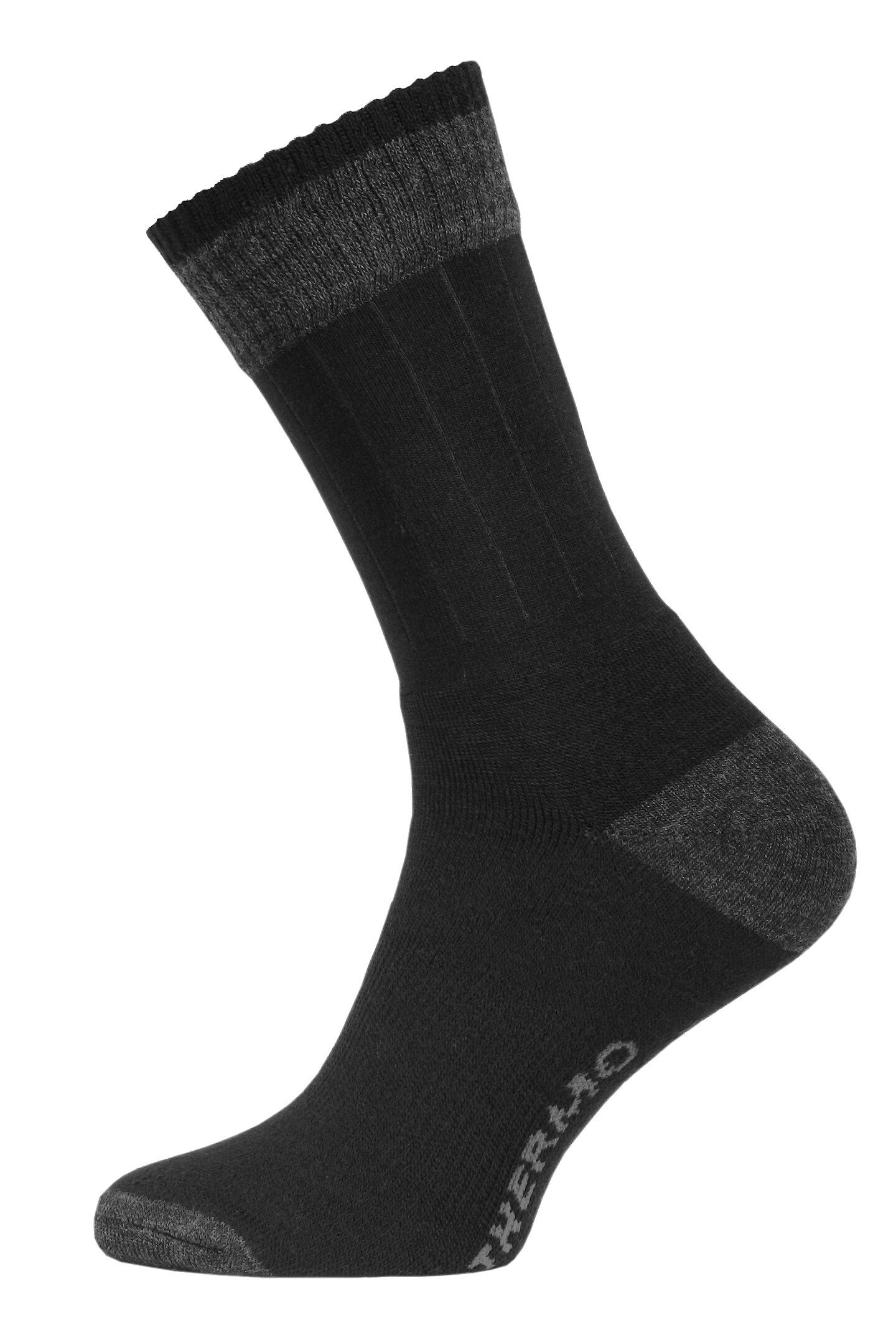 Cotton Prime® 3 Paar Herren Thermo Socken THERMO TECH
