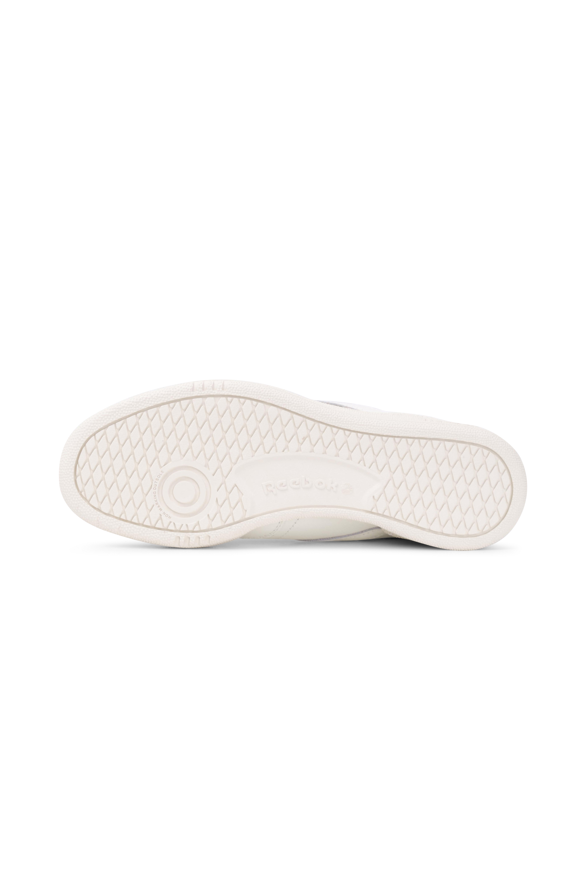 REEBOK Baskets Club C 85 Beige