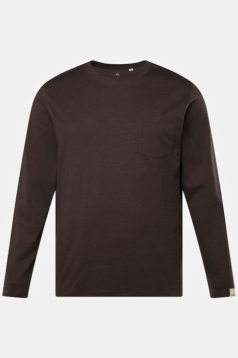JP AWARE Langarmshirt