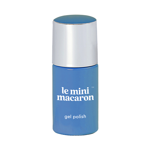 Le Mini Macaron Gel Polish, Mariniere