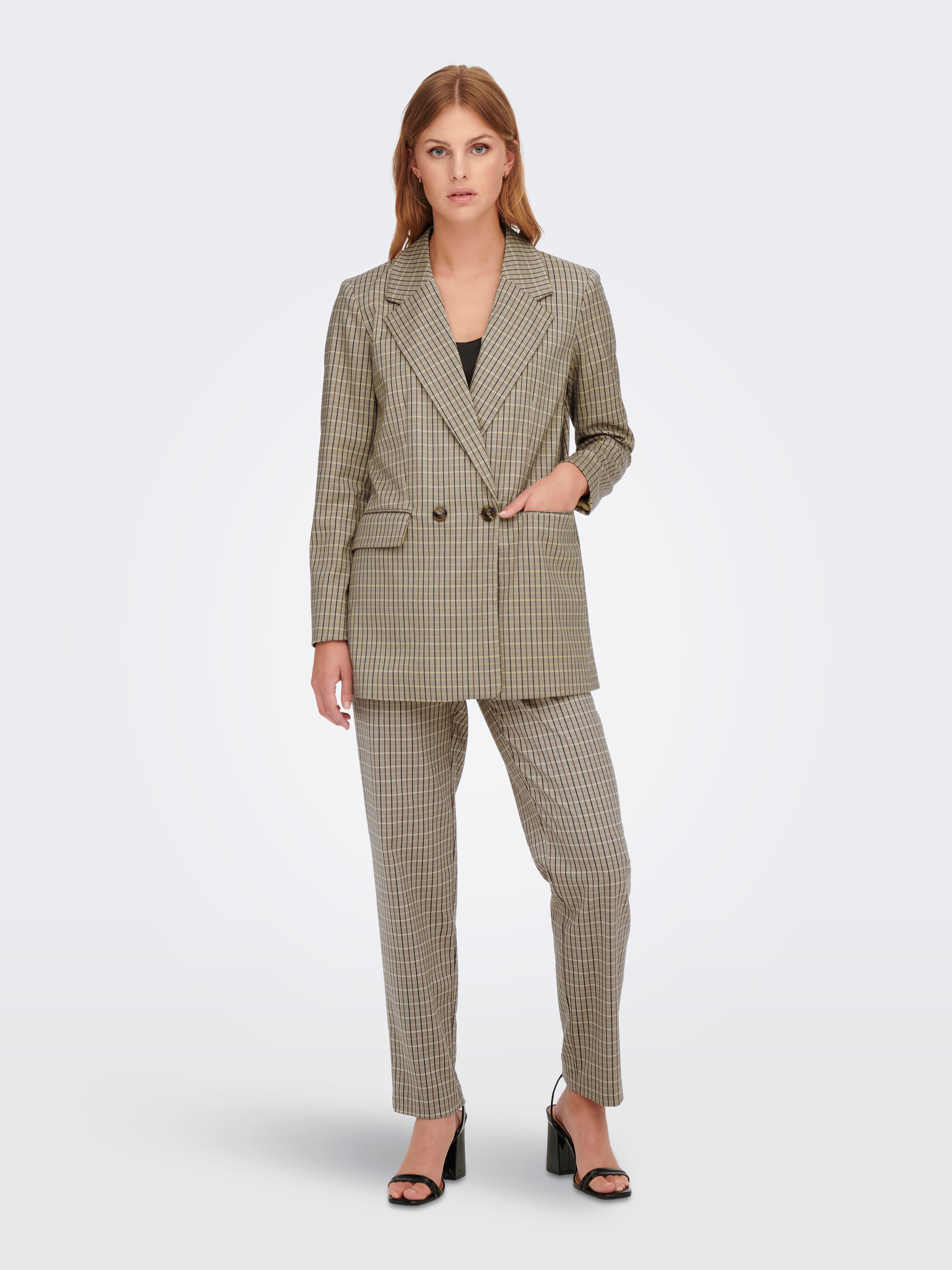 ONLADISON-TAYA Blazer Falcon