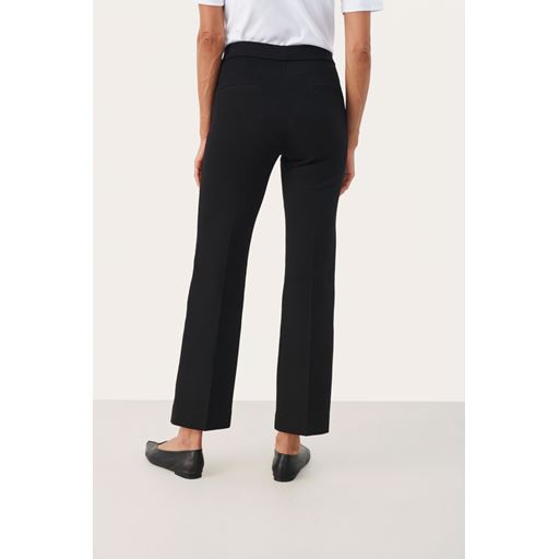 Part Two PontaPW Bukser, Black, 42