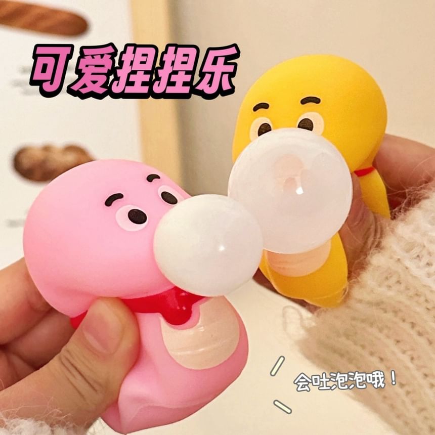 Bohod - Slang PVC Squishy Speelgoed