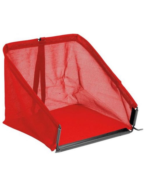 Wolf-Garten Grasvangzak Tbv Tt380 38cm - Grasmaaier - 25 l Rood
