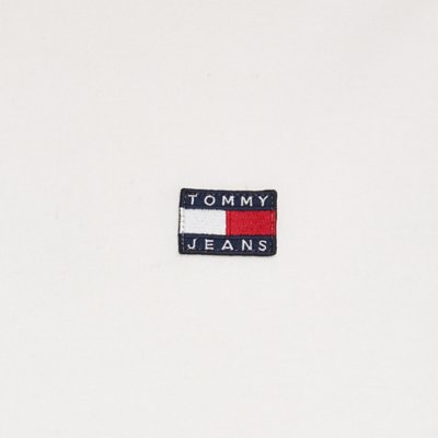 Tee-shirt à manches courtes homme Tjm Clsc Tommy Xs Badge TOMMY HILFIGER
