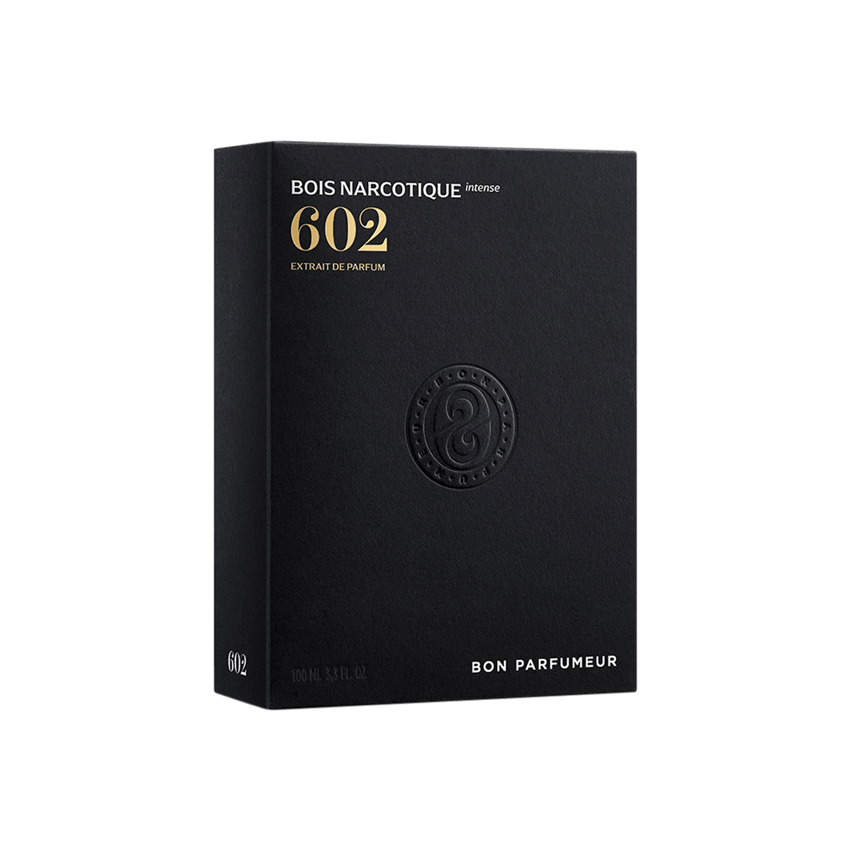 602 Bois Narcotique Extrait de Parfum 100ml