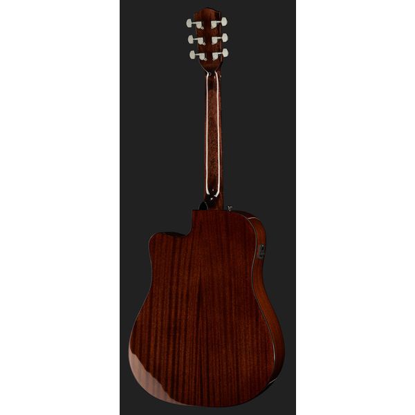 Fender CD-140SCE All Mah