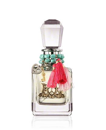 Juicy Couture Peace, Love & Juicy Couture edp vapo 50ml
