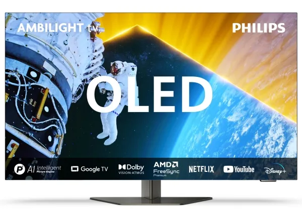 Philips 55OLED809 - 55