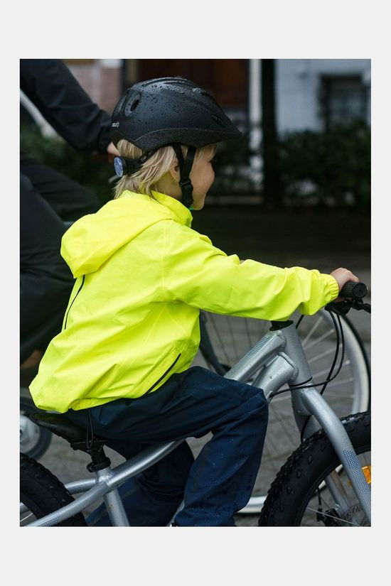 AGU AGU Go Kids Jacket met Poray