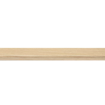 Lattenwand Decowall MDF eiken, lengte 260cm, 5 stuks