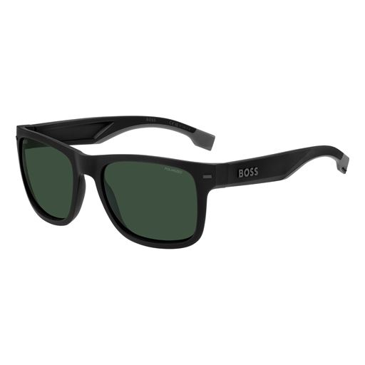 Boss Black Boss 1496/S Solbriller, Sort