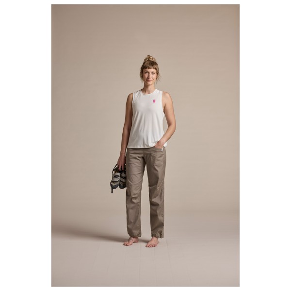 Maloja - Women's ZanzaraM. - Pantalon de bloc