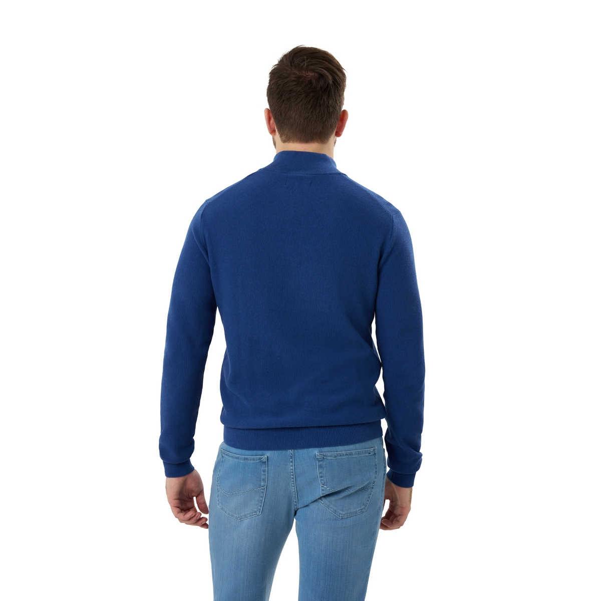 Heren Vest FFKW0175