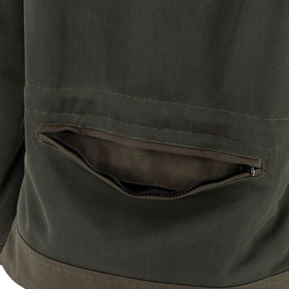 Blouson Helstons SAHARA AIR - Vert