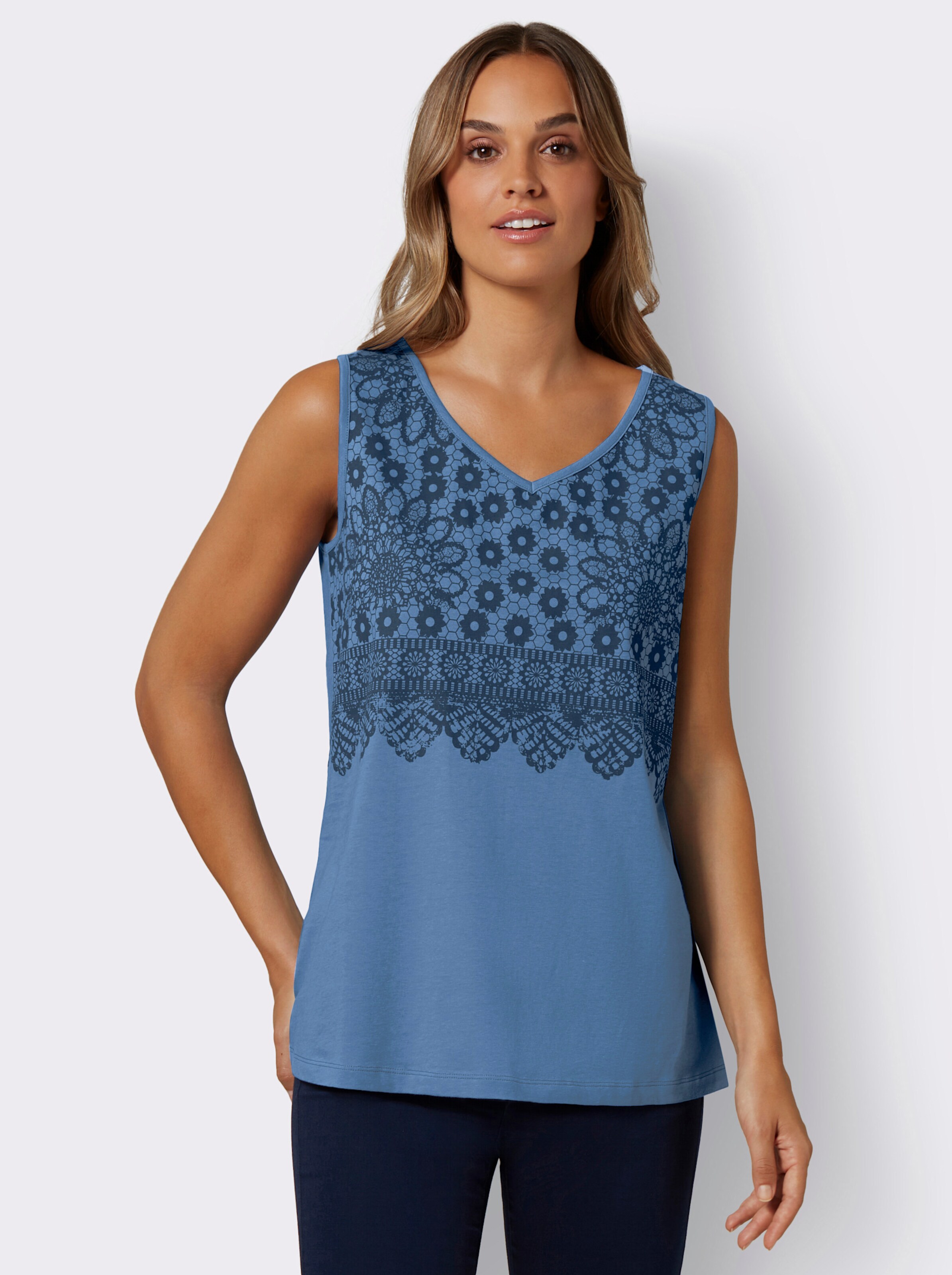 Shirttop