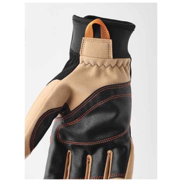 Hestra - Climbers Liba Long 5 Finger - Gants