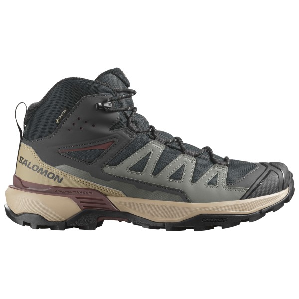 Salomon - X Ultra 360 Mid GTX - Chaussures de randonnée