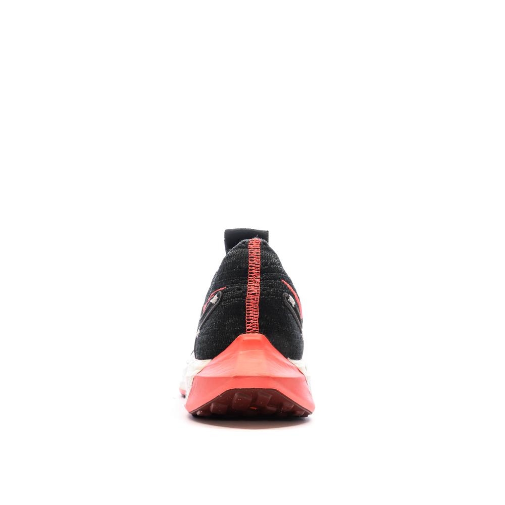 Nike Chaussures de Running Noir/Rose Femme Nike Pegasus Turbo Next Nature