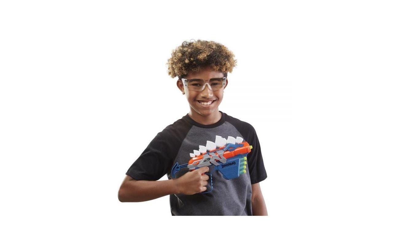 NERF DinoSquad Stego-Smash Blaster