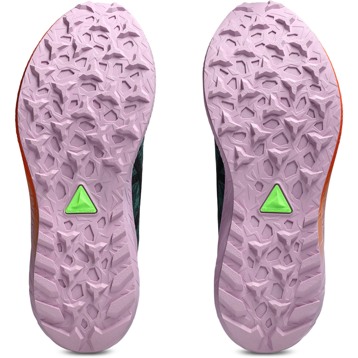 ASICS Fuji Lite 5 Dames