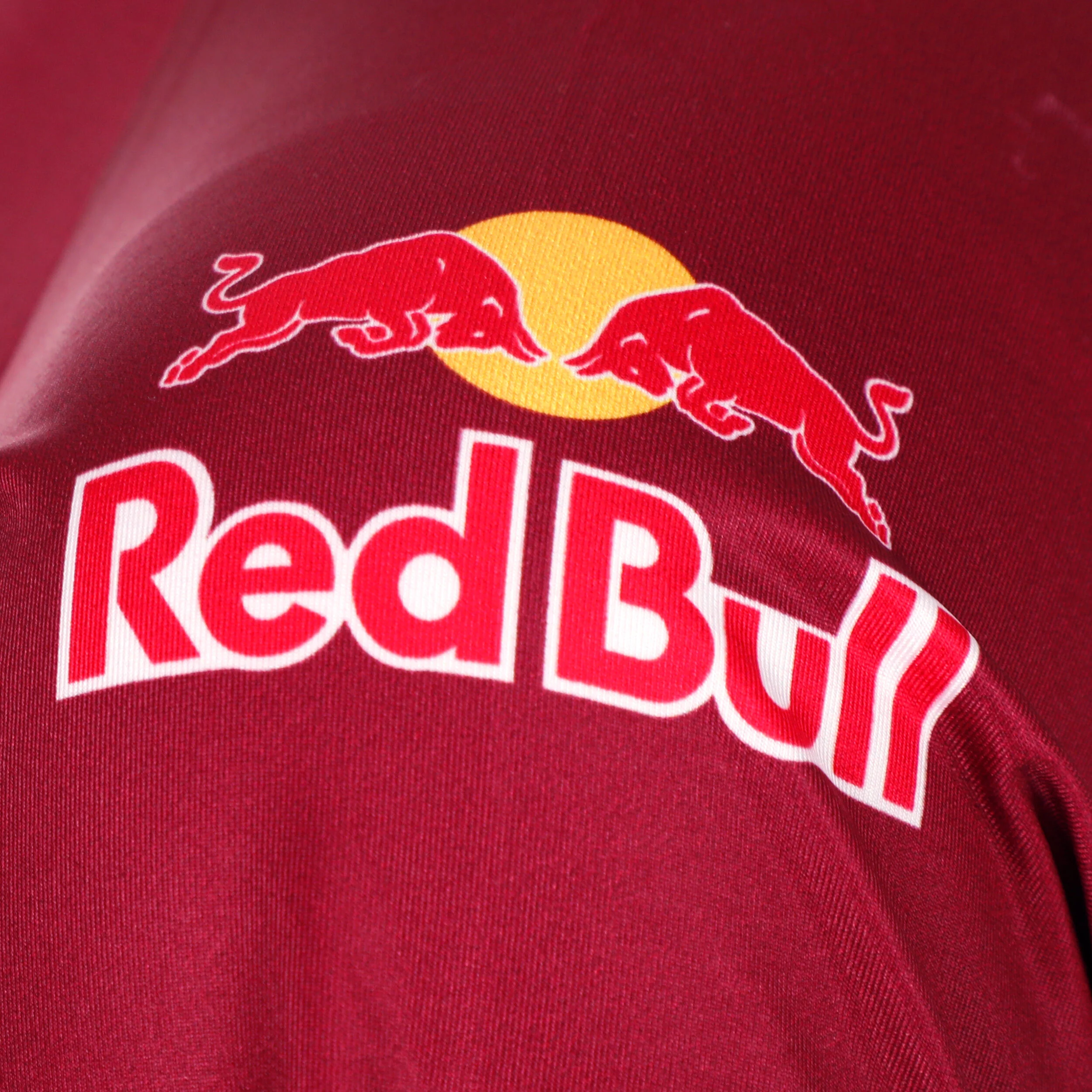 Bullpadel Etico T-shirt Femmes - Rouge Vin